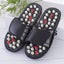 Acupoint Rotating Foot Massage Shoes Carousel 3