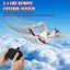 Remote Control Plane,3 Channel RC Airplane,2.4GHz RTF Aircraft,Surface Navigatio Carousel 9