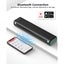 Portable Printer Wireless for Travel Carousel 5
