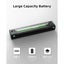 Portable Printer Wireless for Travel Carousel 8