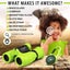 Binoculars for Kids Set with Magnifying Glass And Compass (Green) Carousel 6
