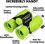 Binoculars for Kids Set with Magnifying Glass And Compass (Green) Carousel 8
