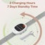 Alarm & Potty Watch Rechargeable Potty Training Carousel 7