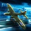 B-17 RC Airplane Ready to Fly Carousel 4