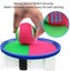 Kids Outdoor Games Toss and Catch Ball Set Carousel 4