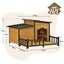 Dog House,Dog Kennel Carousel 6