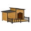 Dog House,Dog Kennel Carousel 11
