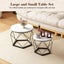Coffee Table Set - New Carousel 4