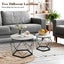 Coffee Table Set - New Carousel 6