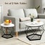 Coffee Table Set - New Carousel 7