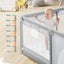 Baby Playpen Carousel 10