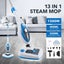 Steam Mop Carousel 4
