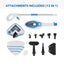 Steam Mop Carousel 6