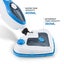 Steam Mop Carousel 7