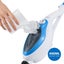 Steam Mop Carousel 8