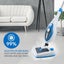 Steam Mop Carousel 11