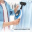 Steam Mop Carousel 12