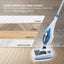 Steam Mop Carousel 13