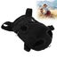 pet chest backpack pet front cat dog carrier backpack adjustable dog carrier Carousel 7