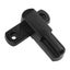 window sash lock window latch window safety sash lock universal t type window Carousel 5