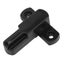 window sash lock window latch window safety sash lock universal t type window Carousel 6