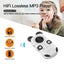 64GB MP3 Player for Kids,Cute Panda Portable Music Player MP3,Child MP3 Player w Carousel 8