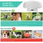 Digital Small Animals Scales for Weighing,Puppy Whelping Scale Weigh Your Kitten Carousel 5
