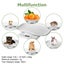 Digital Small Animals Scales for Weighing,Puppy Whelping Scale Weigh Your Kitten Carousel 7