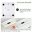 Digital Small Animals Scales for Weighing,Puppy Whelping Scale Weigh Your Kitten Carousel 9