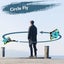 Remote Control RC Plane 2.4Ghz Foam Airplanes Helicopter Quadcopter for Kids Toy Carousel 10