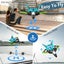 Remote Control RC Plane 2.4Ghz Foam Airplanes Helicopter Quadcopter for Kids Toy Carousel 12