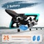 Remote Control RC Plane 2.4Ghz Foam Airplanes Helicopter Quadcopter for Kids Toy Carousel 13