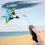 Remote Control RC Plane 2.4Ghz Foam Airplanes Helicopter Quadcopter for Kids Toy Carousel 15