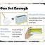 Metal Cat Litter Scoop Carousel 6