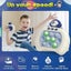 Quick Push Pop Game It Fidget Toys Pro for Kids Adults,Puzzle Game Console Machi Carousel 7