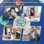 Quick Push Pop Game It Fidget Toys Pro for Kids Adults,Puzzle Game Console Machi Carousel 10