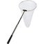 Insect and Butterfly Net with 12\\\\\\\" Ring,24\\\\\\\" Net Depth,Handle Extend Carousel 4