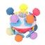 baby grasping activity toy grasping sensory toy sensory grasping activity toy Carousel 5