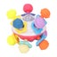baby grasping activity toy grasping sensory toy sensory grasping activity toy Carousel 6