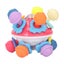 baby grasping activity toy grasping sensory toy sensory grasping activity toy Carousel 7