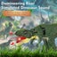 Dinosaur Telescopic Swing Fidget Toy for Kids and Adults Age 3 4 5 6 7 Carousel 6