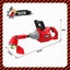 Kids Tool Sets Weed Trimmer With Light Sound Leaf Blower Children Preschool Carousel 5