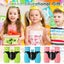 Binoculars for Kids High-Resolution 8x21 Carousel 9