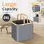 Laundry Box 45L Carousel 3