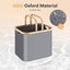 Laundry Box 45L Carousel 4