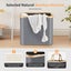 Laundry Box 45L Carousel 6