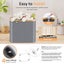 Laundry Box 45L Carousel 7