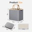 Laundry Box 45L Carousel 8