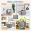 Laundry Box 45L Carousel 12