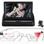 Baby Car Mirror Camera Carousel 4